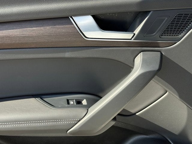 2024 Audi Q5 S line Premium Plus