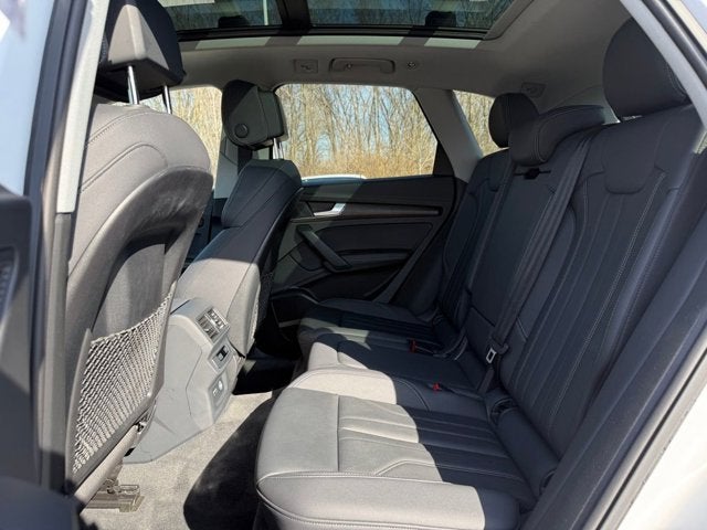 2024 Audi Q5 S line Premium Plus