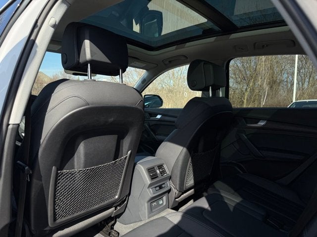 2024 Audi Q5 S line Premium Plus