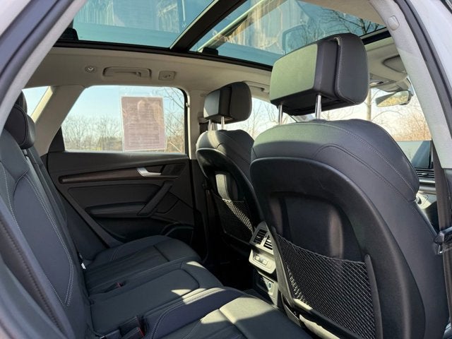 2024 Audi Q5 S line Premium Plus