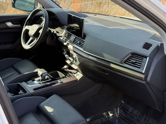 2024 Audi Q5 S line Premium Plus