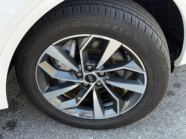 2024 Audi Q5 S line Premium Plus