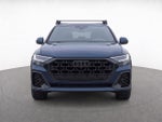 2025 Audi Q8 Premium Plus