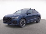 2025 Audi Q8 Premium Plus