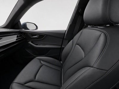2025 Audi Q8 Premium Plus