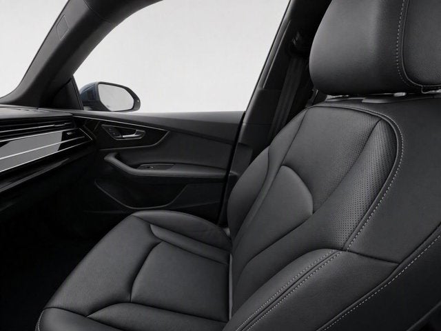 2025 Audi Q8 Premium Plus