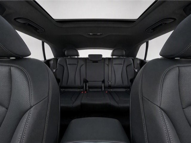 2025 Audi Q8 Premium Plus