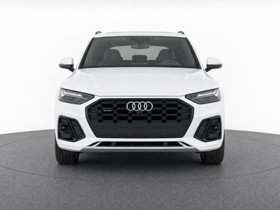 2025 Audi Q5 S line Premium