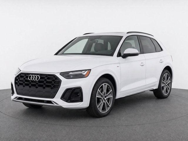 2025 Audi Q5 S line Premium