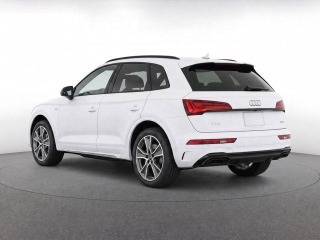 2025 Audi Q5 S line Premium