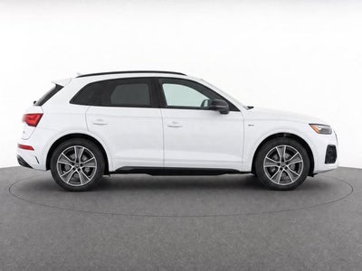 2025 Audi Q5 S line Premium