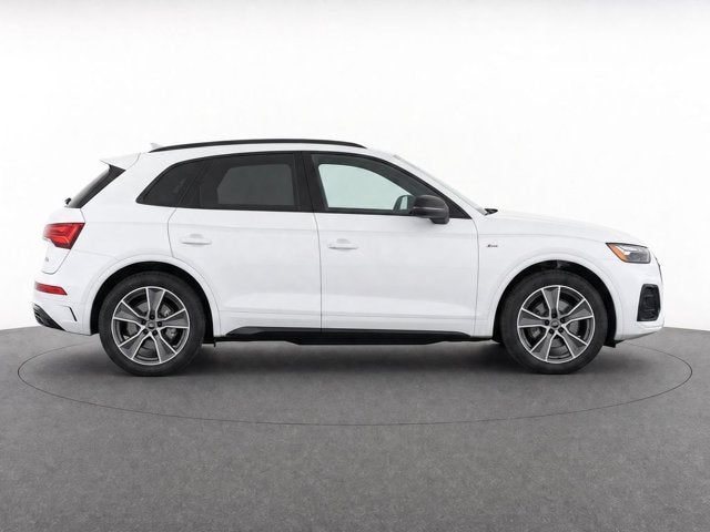 2025 Audi Q5 S line Premium