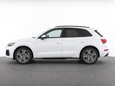 2025 Audi Q5 S line Premium