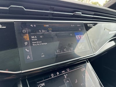 2025 Audi Q7 Premium Plus