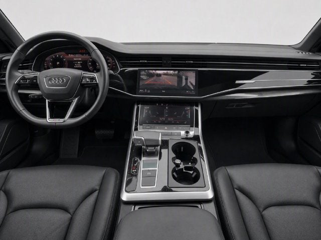 2025 Audi Q7 Premium Plus