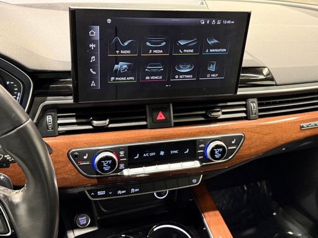 2020 Audi A5 Sportback Premium