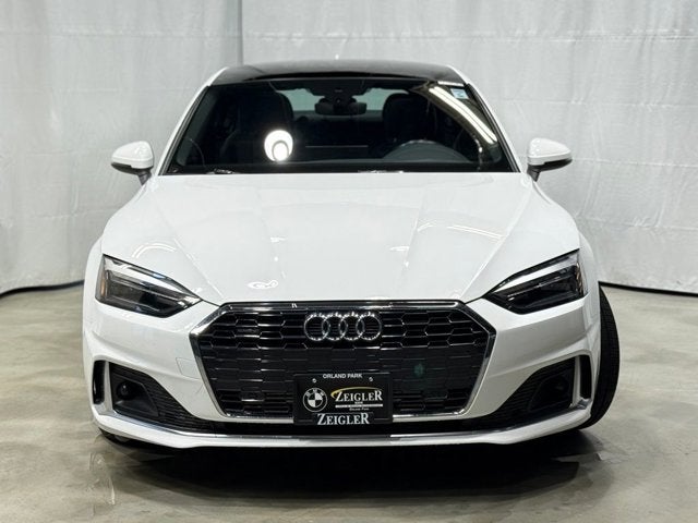 2020 Audi A5 Sportback Premium