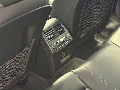 2020 Audi A5 Sportback Premium