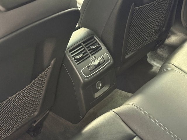 2020 Audi A5 Sportback Premium