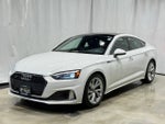2020 Audi A5 Sportback Premium