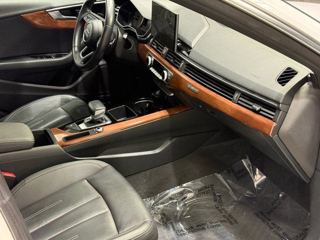 2020 Audi A5 Sportback Premium