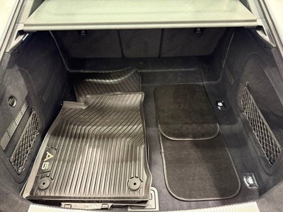 2020 Audi A5 Sportback Premium