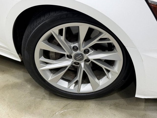 2020 Audi A5 Sportback Premium