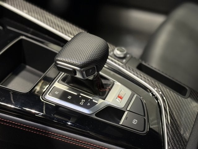 2024 Audi S4 Sedan Premium Plus