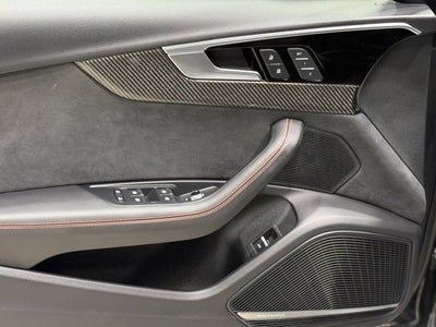 2024 Audi S4 Sedan Premium Plus