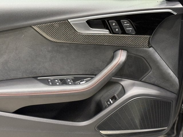 2024 Audi S4 Sedan Premium Plus