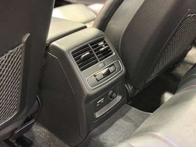 2024 Audi S4 Sedan Premium Plus