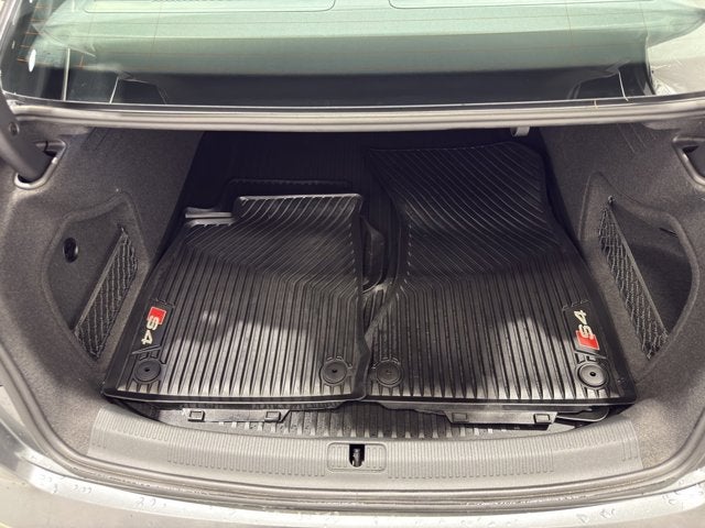 2024 Audi S4 Sedan Premium Plus