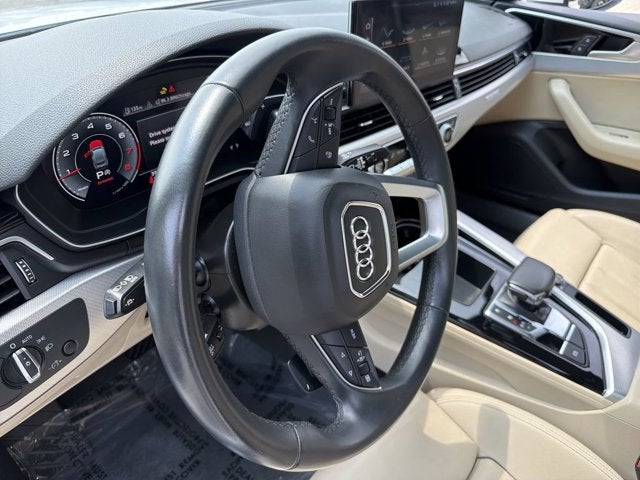 2025 Audi A5 Sportback S line Premium