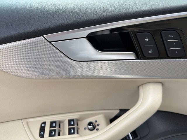 2025 Audi A5 Sportback S line Premium