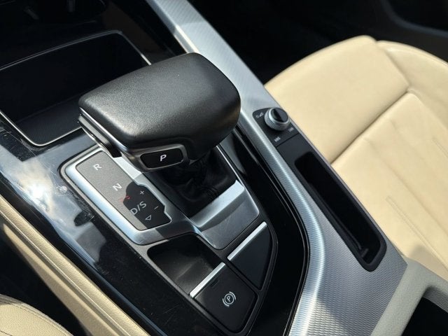 2025 Audi A5 Sportback S line Premium