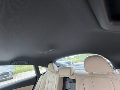 2025 Audi A5 Sportback S line Premium