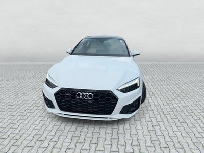 2025 Audi A5 Sportback S line Premium