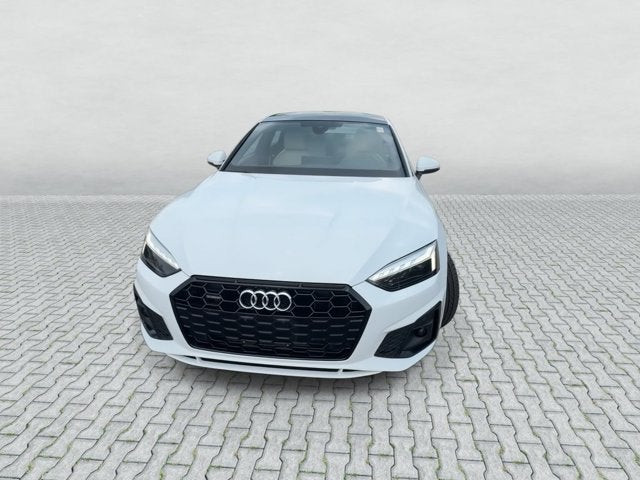 2025 Audi A5 Sportback S line Premium