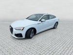 2025 Audi A5 Sportback S line Premium