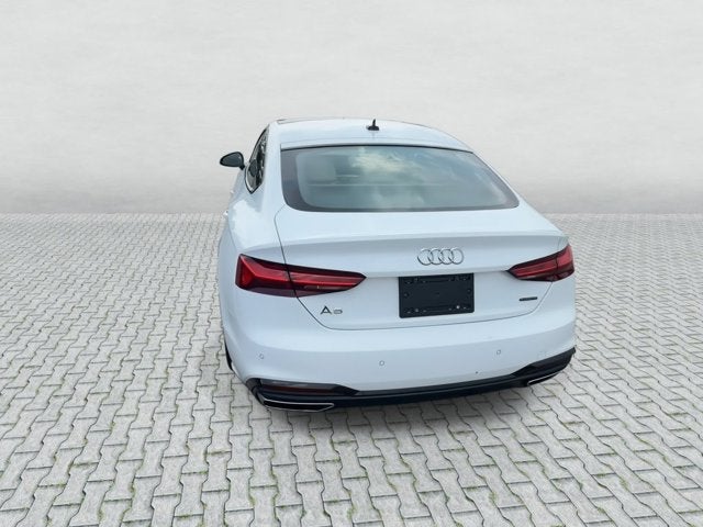 2025 Audi A5 Sportback S line Premium