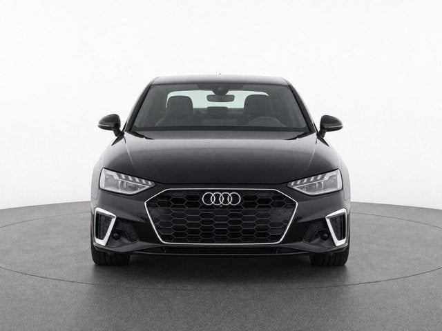 2024 Audi A4 Sedan S line Premium Plus