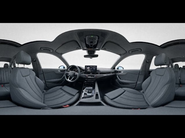 2024 Audi A4 Sedan S line Premium Plus