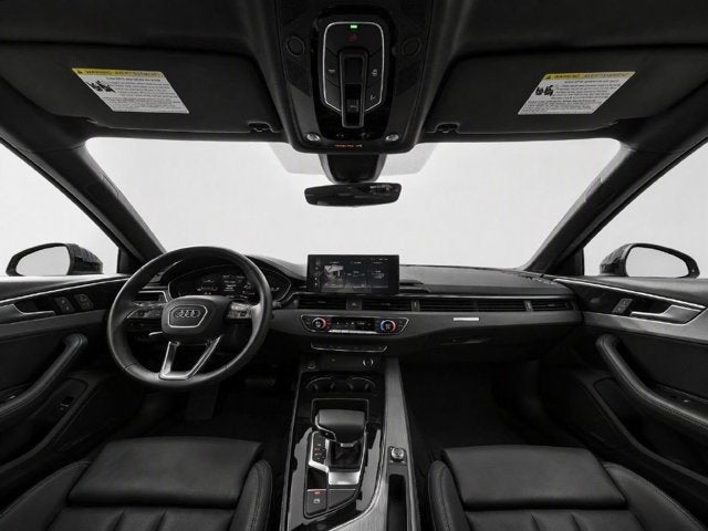 2024 Audi A4 Sedan S line Premium Plus