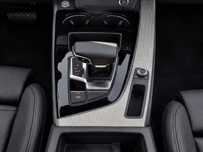 2024 Audi A4 Sedan S line Premium Plus