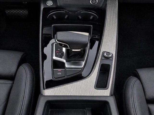 2024 Audi A4 Sedan S line Premium Plus