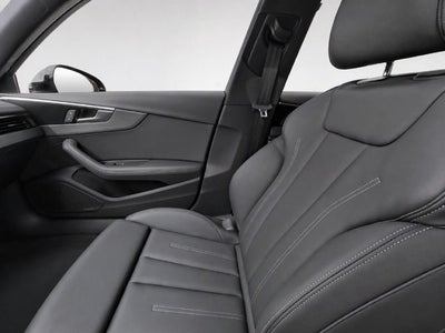 2024 Audi A4 Sedan S line Premium Plus