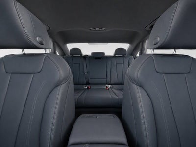 2024 Audi A4 Sedan S line Premium Plus