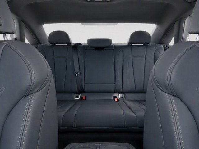 2024 Audi A4 Sedan S line Premium Plus