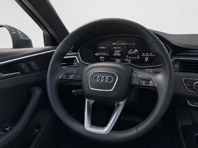2024 Audi A4 Sedan S line Premium Plus