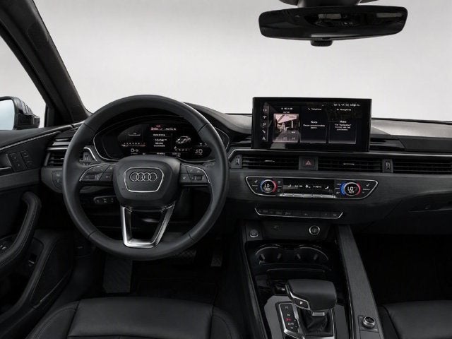 2024 Audi A4 Sedan S line Premium Plus